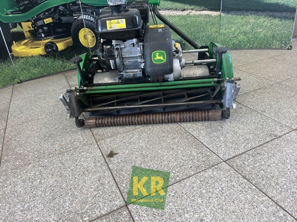 John Deere 260SL Precision Cut Greenmaaier - Garden mower: picture 3 John Deere 260SL Precision Cut Greenmaaier - Garden mower: picture 3