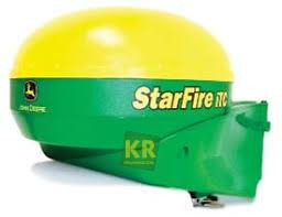 John Deere ITC ontvanger  - Navigation system for Agricultural machinery: picture 1 John Deere ITC ontvanger  - Navigation system for Agricultural machinery: picture 1