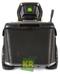 John Deere X147R - Garden mower: picture 5 John Deere X147R - Garden mower: picture 5