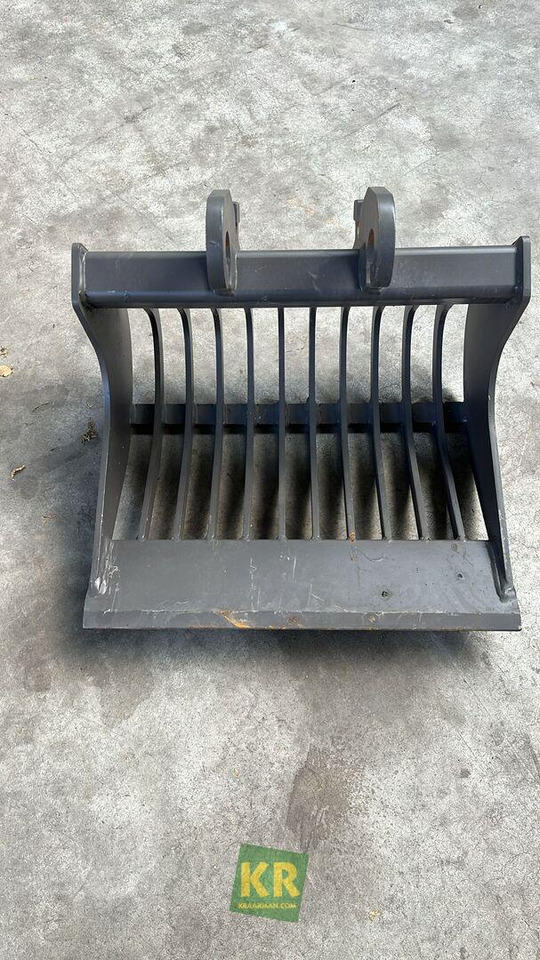 Matt Nielen Overig - Sorting bucket for Construction machinery: picture 1 Matt Nielen Overig - Sorting bucket for Construction machinery: picture 1