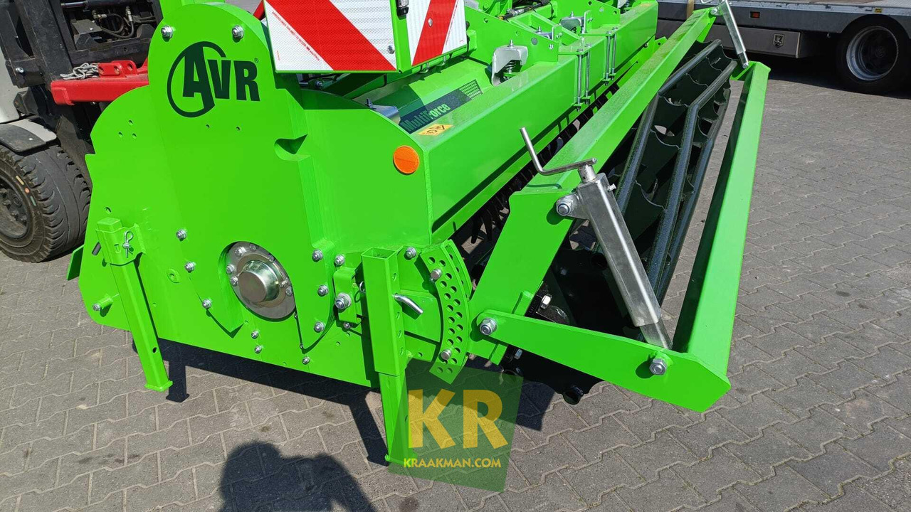 MultiForce AVR - Soil tillage equipment: picture 5 MultiForce AVR - Soil tillage equipment: picture 5