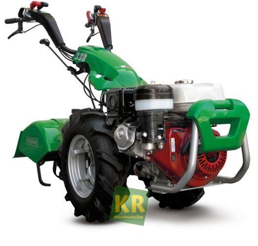 Overig Ferrari - Garden tiller: picture 1 Overig Ferrari - Garden tiller: picture 1