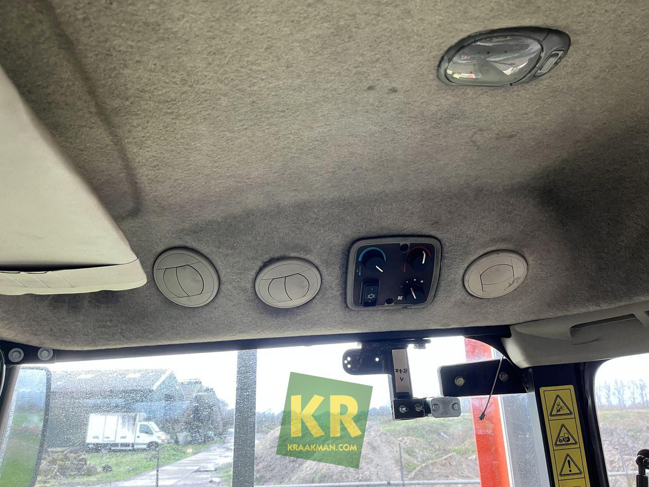 Overig John Deere - Compact tractor: picture 4 Overig John Deere - Compact tractor: picture 4