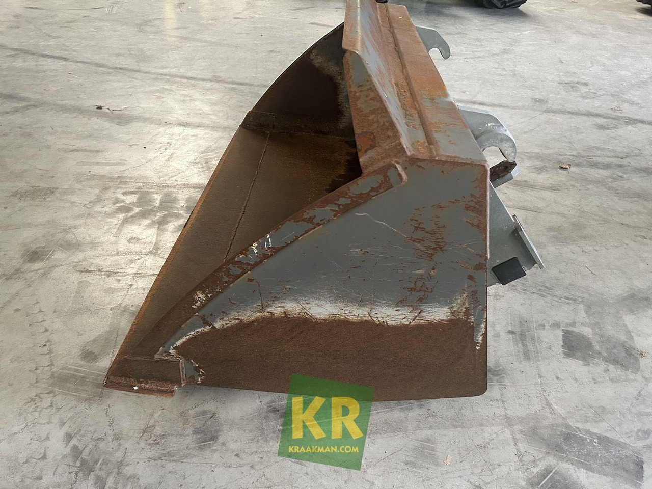 Overig Merlo - Loader bucket: picture 5 Overig Merlo - Loader bucket: picture 5