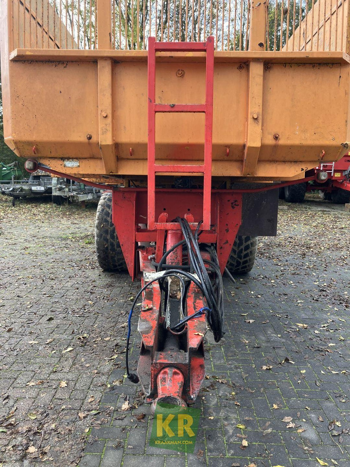 Overig Miedema - Farm tipping trailer/ Dumper: picture 3 Overig Miedema - Farm tipping trailer/ Dumper: picture 3