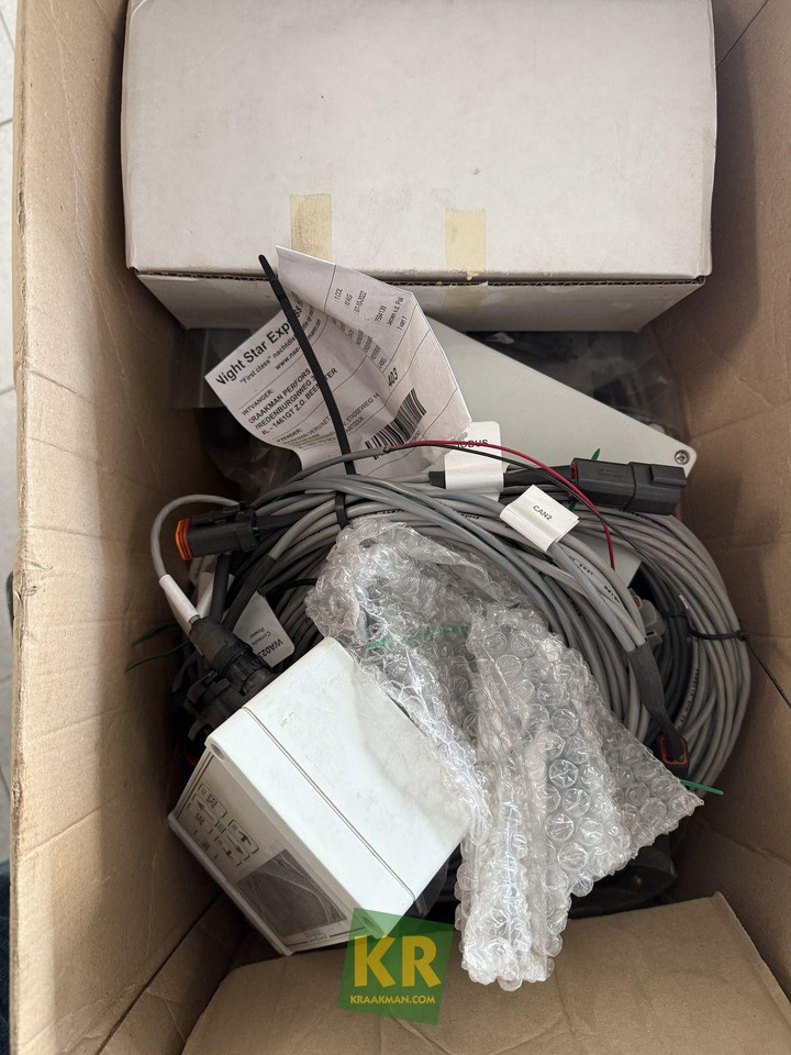 Overige Overige onderdelen - Sensor for Agricultural machinery: picture 4 Overige Overige onderdelen - Sensor for Agricultural machinery: picture 4