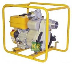 Overige Overige pompen - Water pump: picture 1 Overige Overige pompen - Water pump: picture 1