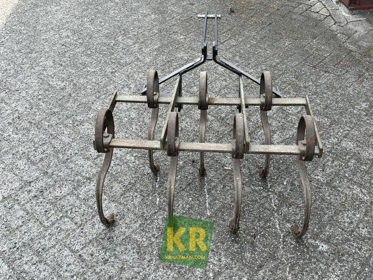 Overige cultivatoren Overige - Cultivator: picture 3 Overige cultivatoren Overige - Cultivator: picture 3