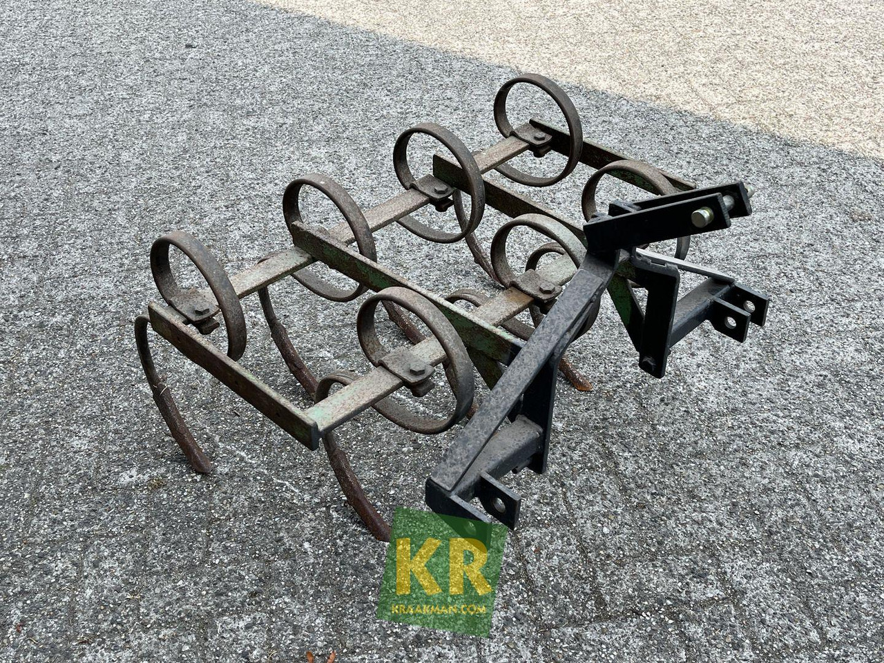 Overige cultivatoren Overige - Cultivator: picture 5 Overige cultivatoren Overige - Cultivator: picture 5