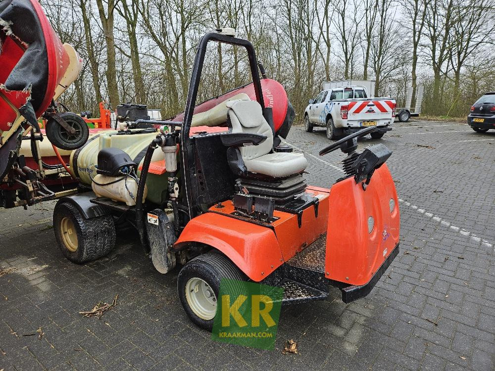 Overige veldspuiten Overige - Self-propelled sprayer: picture 1 Overige veldspuiten Overige - Self-propelled sprayer: picture 1