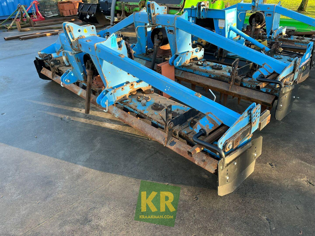 Sicma Overig - Harrow: picture 5 Sicma Overig - Harrow: picture 5