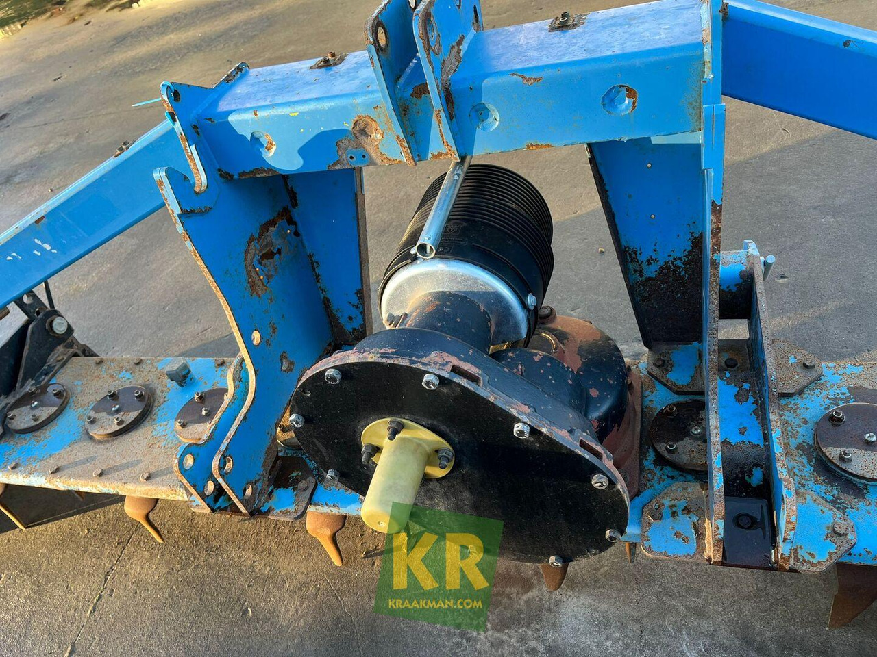 Sicma Overig - Harrow: picture 3 Sicma Overig - Harrow: picture 3