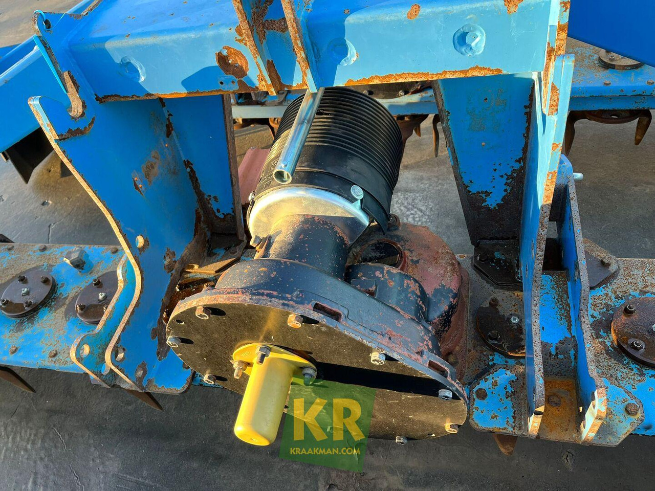 Harrow Sicma Overig: picture 6