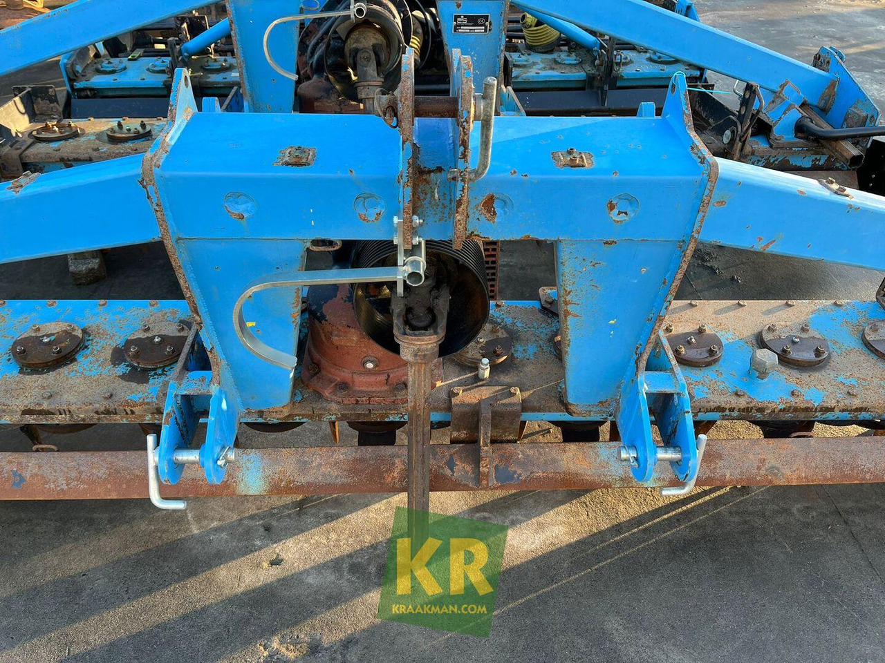 Sicma Overig - Harrow: picture 2 Sicma Overig - Harrow: picture 2