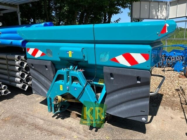 Sulky X40 Kunstmeststrooier - Fertilizer spreader: picture 2 Sulky X40 Kunstmeststrooier - Fertilizer spreader: picture 2