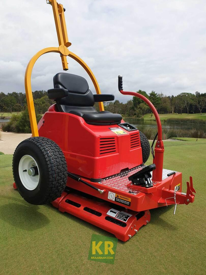 Tru Turf RE50 - Farm roller: picture 3 Tru Turf RE50 - Farm roller: picture 3