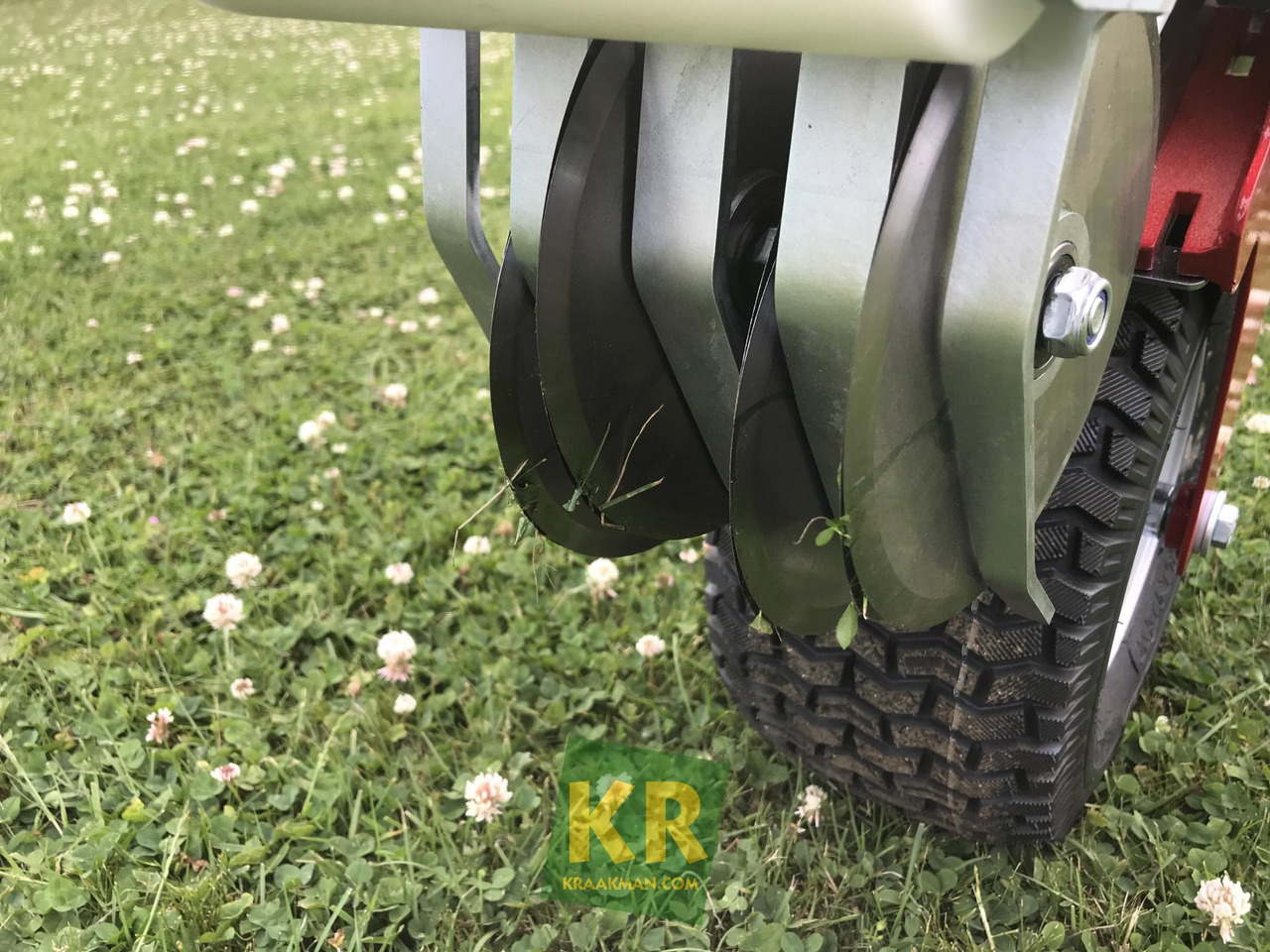 Turf Buddy Vredo - Soil tillage equipment: picture 5 Turf Buddy Vredo - Soil tillage equipment: picture 5