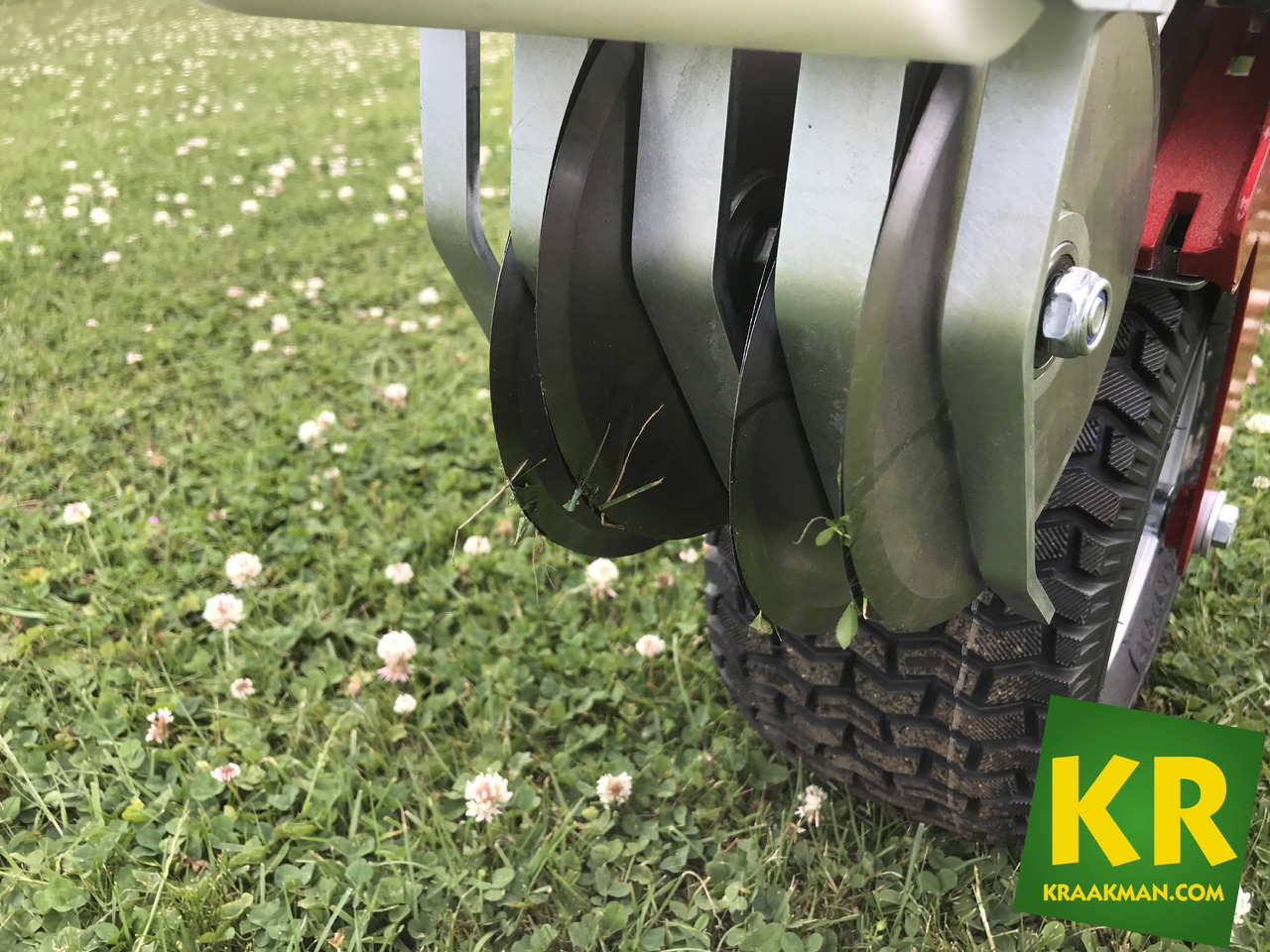 Turf Buddy Vredo - Seed drill: picture 5 Turf Buddy Vredo - Seed drill: picture 5
