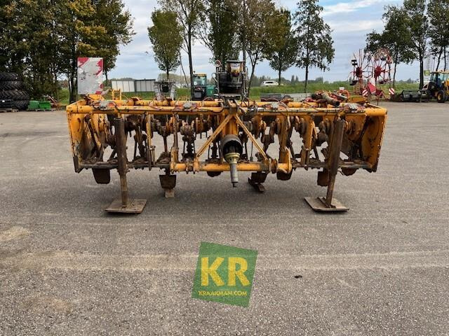 VS 3512 Spit machine Selvatici - Subsoiler: picture 2 VS 3512 Spit machine Selvatici - Subsoiler: picture 2