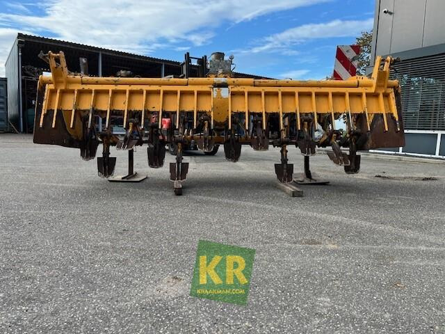 VS 3512 Spit machine Selvatici - Subsoiler: picture 4 VS 3512 Spit machine Selvatici - Subsoiler: picture 4