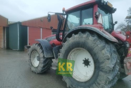 Valtra Overig - Farm tractor: picture 4 Valtra Overig - Farm tractor: picture 4