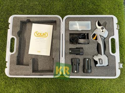 Volpi KV - Tool/ Equipment: picture 1 Volpi KV - Tool/ Equipment: picture 1