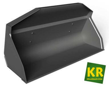 Voorzetstukken Kramer - Loader bucket: picture 1 Voorzetstukken Kramer - Loader bucket: picture 1