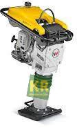 Wacker Neuson BS50-4 - Rammer: picture 1 Wacker Neuson BS50-4 - Rammer: picture 1