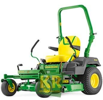 Z530M John Deere - Garden mower: picture 1 Z530M John Deere - Garden mower: picture 1