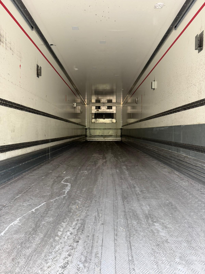 2015 Montracon 13.6m Fridge Trailer – PCL3027 - Refrigerator semi-trailer: picture 2 2015 Montracon 13.6m Fridge Trailer – PCL3027 - Refrigerator semi-trailer: picture 2