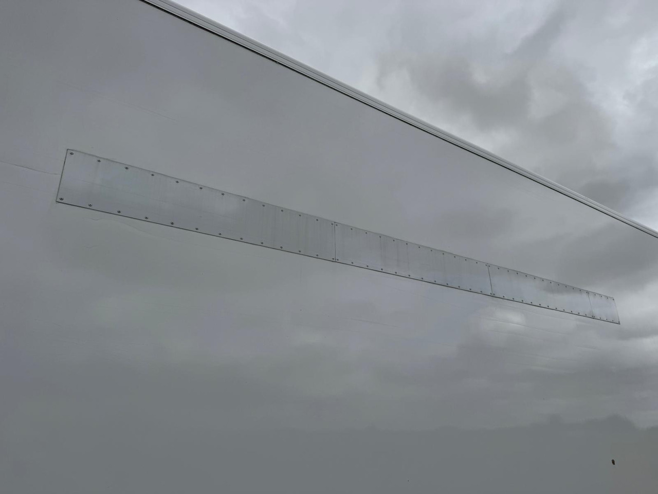 2015 Montracon 13.6m Fridge Trailer – PCL3027 - Refrigerator semi-trailer: picture 5 2015 Montracon 13.6m Fridge Trailer – PCL3027 - Refrigerator semi-trailer: picture 5