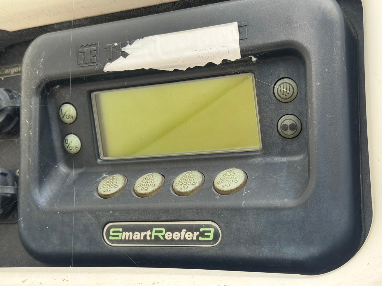 Montracon 2015 SLXe 200 – CML364 - Refrigerator semi-trailer: picture 5 Montracon 2015 SLXe 200 – CML364 - Refrigerator semi-trailer: picture 5