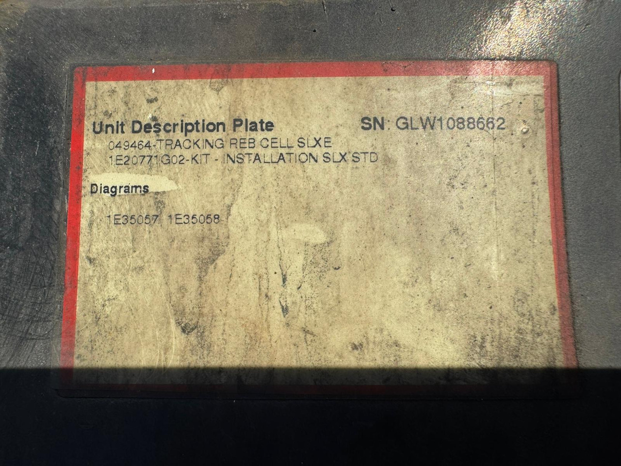 Refrigerator semi-trailer Montracon 2016 SLXe 200 – CML458: picture 10 Refrigerator semi-trailer Montracon 2016 SLXe 200 – CML458: picture 10