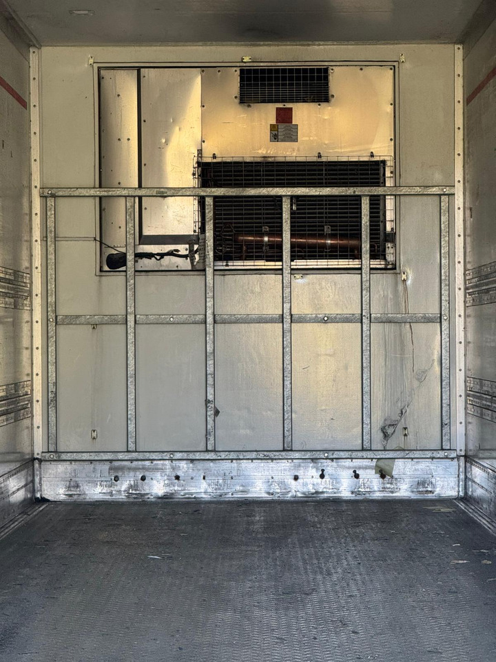 Refrigerator semi-trailer Montracon 2016 SLXe 200 – CML458: picture 20 Refrigerator semi-trailer Montracon 2016 SLXe 200 – CML458: picture 20