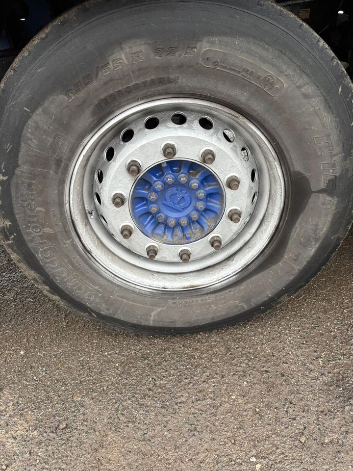 Refrigerator semi-trailer Schmitz Cargobull 2016 TK SLXe 300 – BTK110: picture 49 Refrigerator semi-trailer Schmitz Cargobull 2016 TK SLXe 300 – BTK110: picture 49