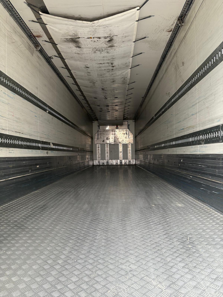 Refrigerator semi-trailer Schmitz Cargobull 2016 TK SLXe 300 – BTK110: picture 24 Refrigerator semi-trailer Schmitz Cargobull 2016 TK SLXe 300 – BTK110: picture 24