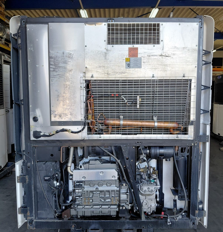 Refrigerator unit Thermo King SLX300 I -S/N : GLW1255580: picture 7