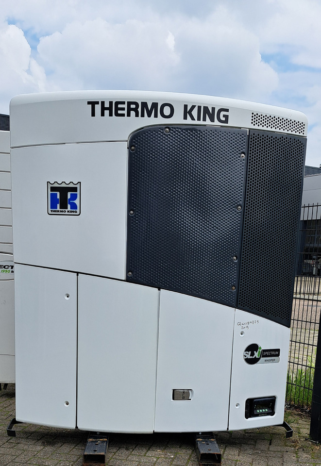 Refrigerator unit Thermo King SLXI Spectrum: picture 1