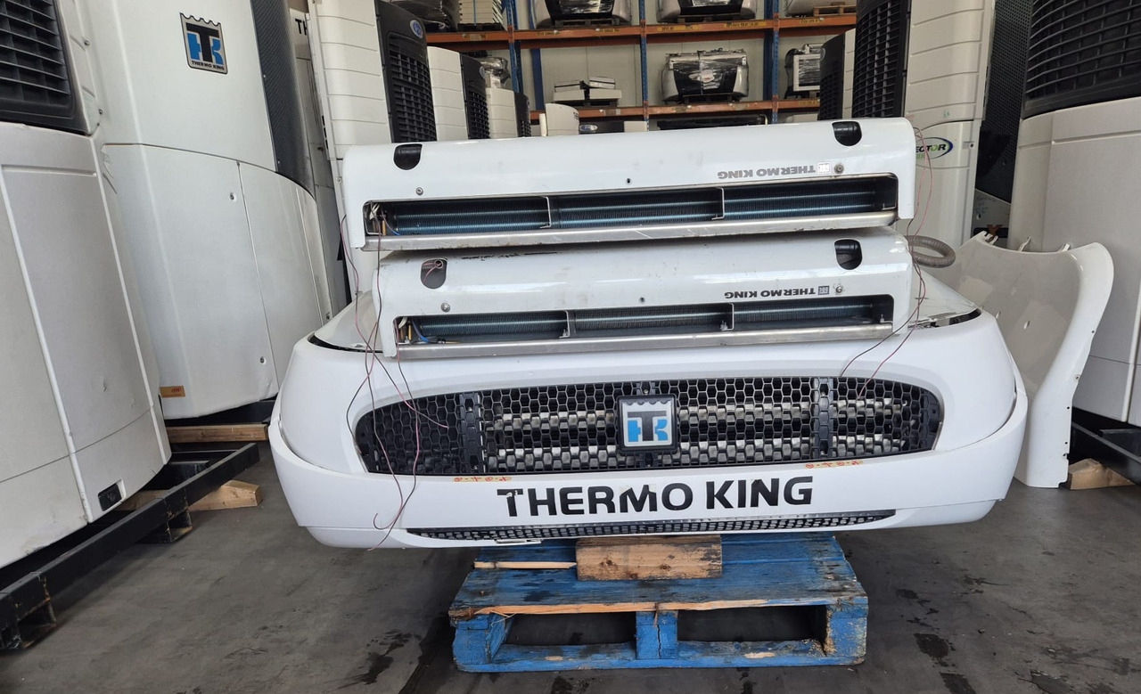 Thermo King T1000 Spectrum #18440 - Refrigerator unit: picture 1 Thermo King T1000 Spectrum #18440 - Refrigerator unit: picture 1