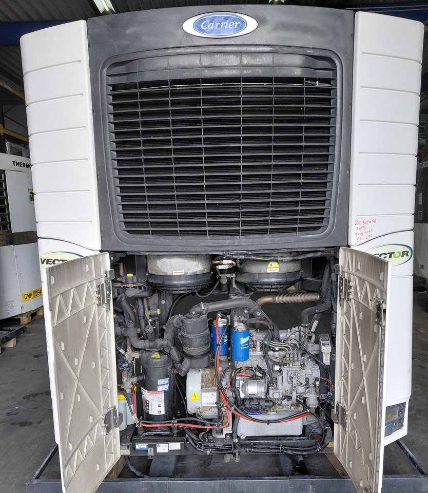 Vector 1550 – ZC316066 - Refrigerator unit: picture 5 Vector 1550 – ZC316066 - Refrigerator unit: picture 5