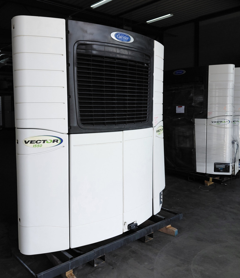 Vector 1550 – ZC316066 - Refrigerator unit: picture 4 Vector 1550 – ZC316066 - Refrigerator unit: picture 4