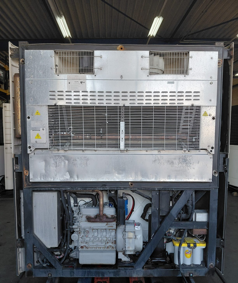 Vector 1550 – ZC320073 - Refrigerator unit: picture 5 Vector 1550 – ZC320073 - Refrigerator unit: picture 5