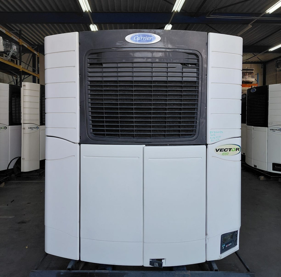 Vector 1550 – ZC320073 - Refrigerator unit: picture 1 Vector 1550 – ZC320073 - Refrigerator unit: picture 1