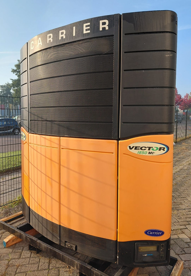 Vector 1850 MT – RC035027 - Refrigerator unit: picture 3 Vector 1850 MT – RC035027 - Refrigerator unit: picture 3
