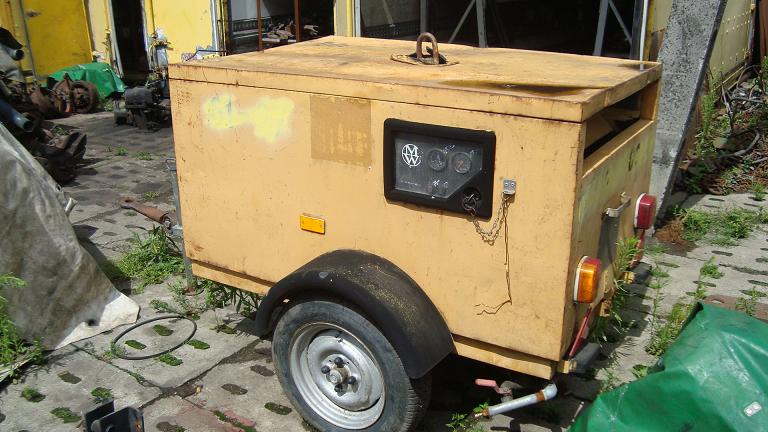 DEMAG MANNESMANN SC20 DS-2 SC 20 7 bar Air compressor Sprężarka powietrza Kompresor - Air compressor: picture 2 DEMAG MANNESMANN SC20 DS-2 SC 20 7 bar Air compressor Sprężarka powietrza Kompresor - Air compressor: picture 2