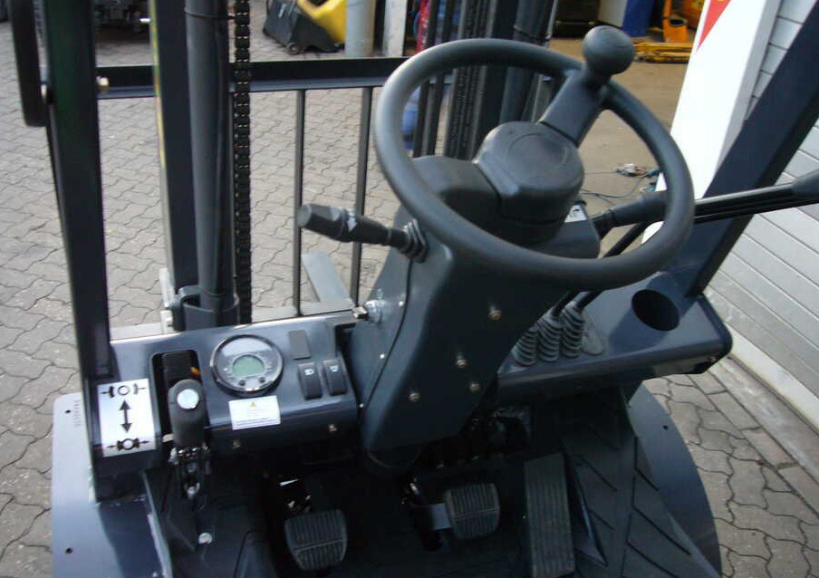 Artison PFD25.40 9L -II Vorführgerät - Diesel forklift: picture 2 Artison PFD25.40 9L -II Vorführgerät - Diesel forklift: picture 2