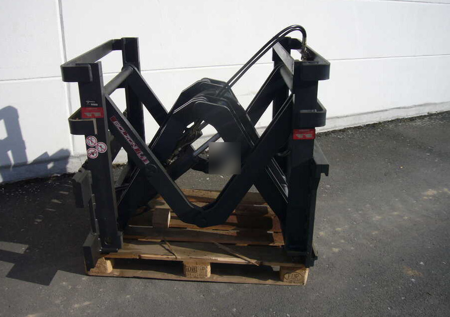 Bolzoni EX3511B - Forks: picture 1 Bolzoni EX3511B - Forks: picture 1