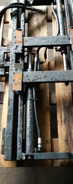 Kaup 2T160 - Forks: picture 2 Kaup 2T160 - Forks: picture 2