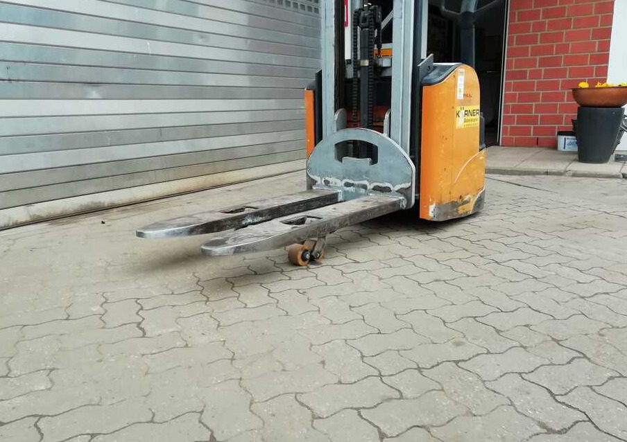 Still EGV14i - Stacker: picture 2 Still EGV14i - Stacker: picture 2