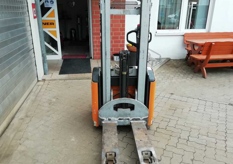 Still EGV14i - Stacker: picture 4 Still EGV14i - Stacker: picture 4